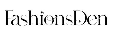 FashionsDen Logo