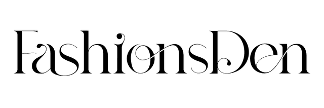 Logo de FashionsDen
