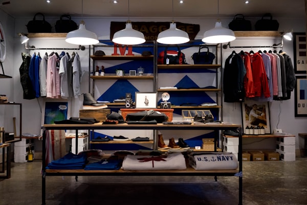 ¿Cuánto Cuesta Crear una Marca de Moda?