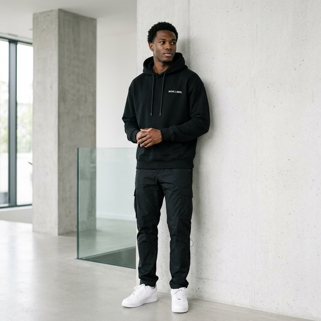 Nova Label: Crecimiento de streetwear sin barreras